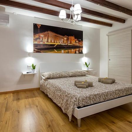 Nonna Nannina Guest House 알게로 외부 사진