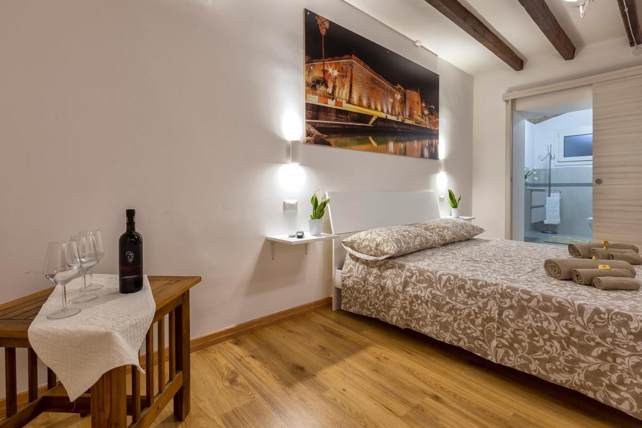 Nonna Nannina Guest House 알게로 외부 사진