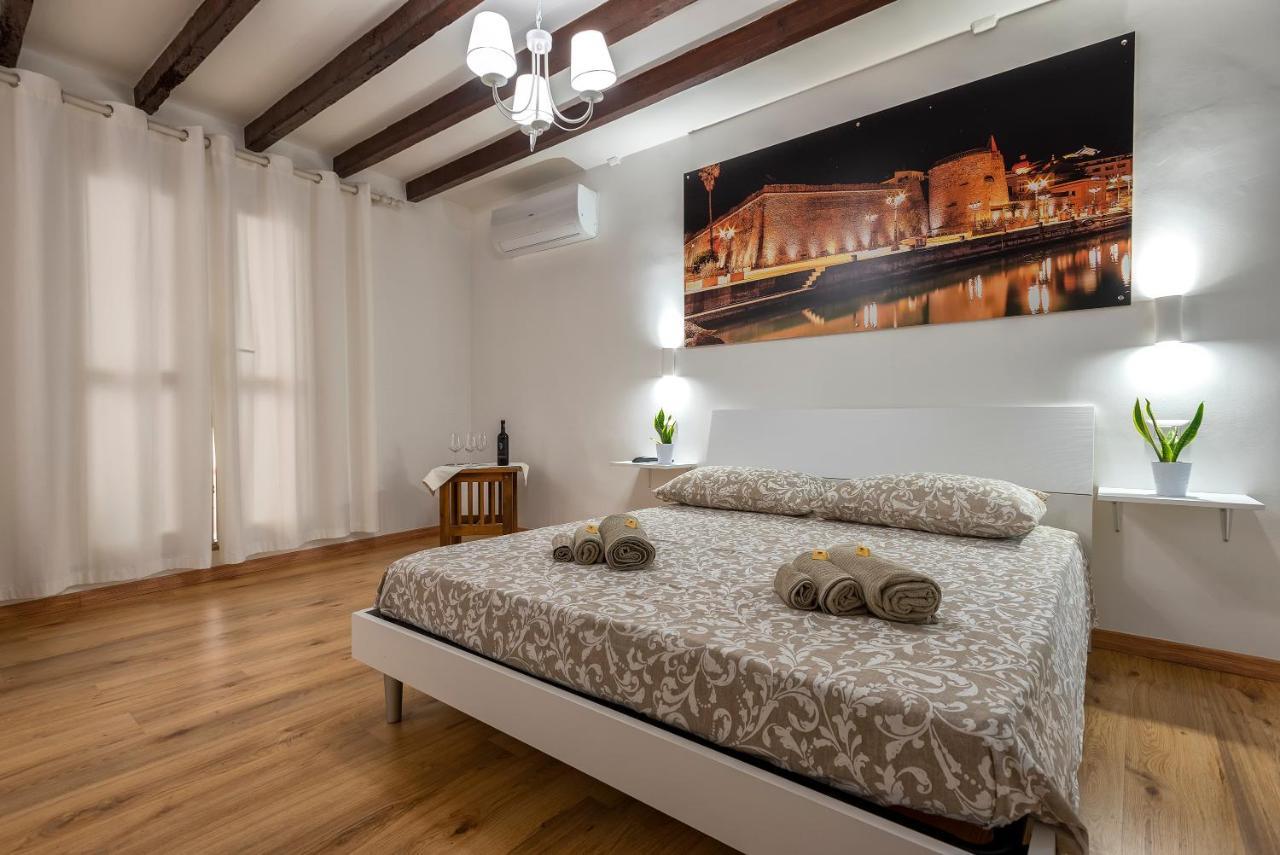 Nonna Nannina Guest House 알게로 외부 사진