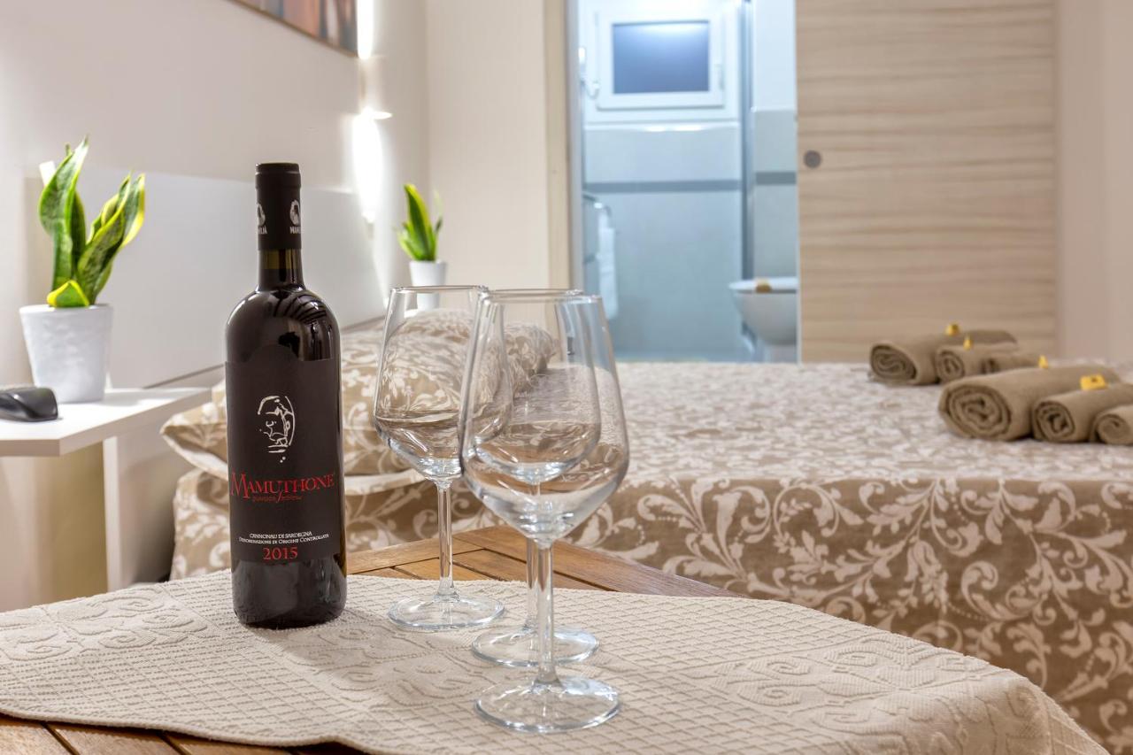 Nonna Nannina Guest House 알게로 외부 사진
