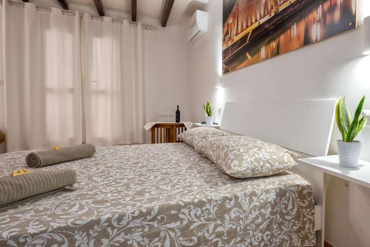 Nonna Nannina Guest House 알게로 외부 사진