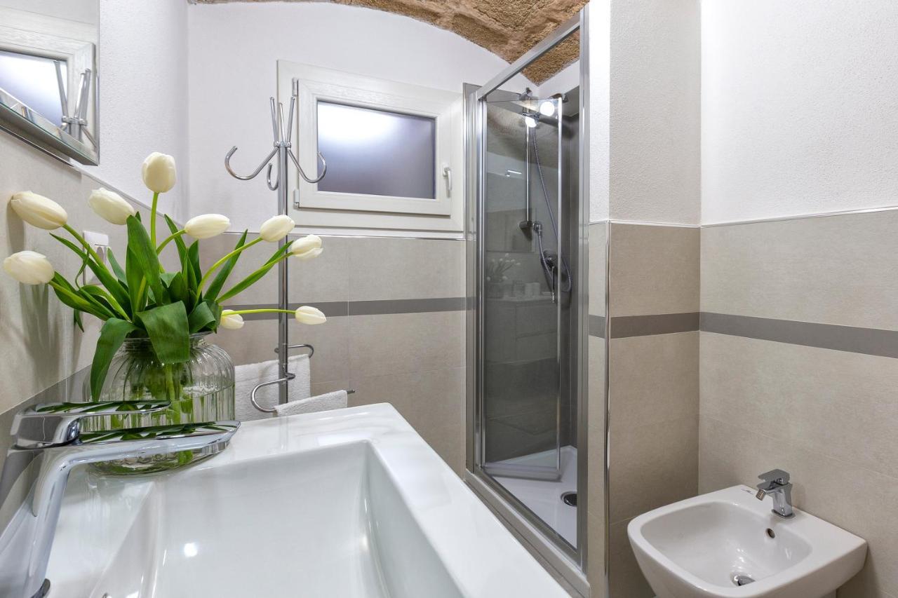 Nonna Nannina Guest House 알게로 외부 사진