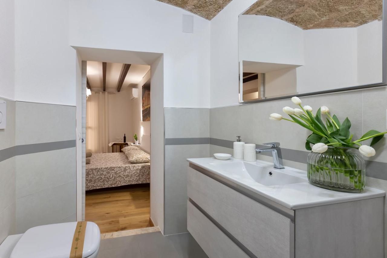 Nonna Nannina Guest House 알게로 외부 사진