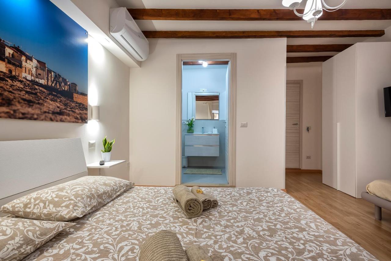 Nonna Nannina Guest House 알게로 외부 사진