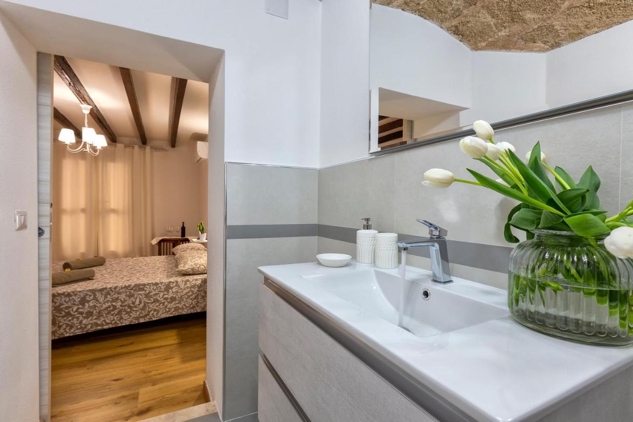 Nonna Nannina Guest House 알게로 외부 사진