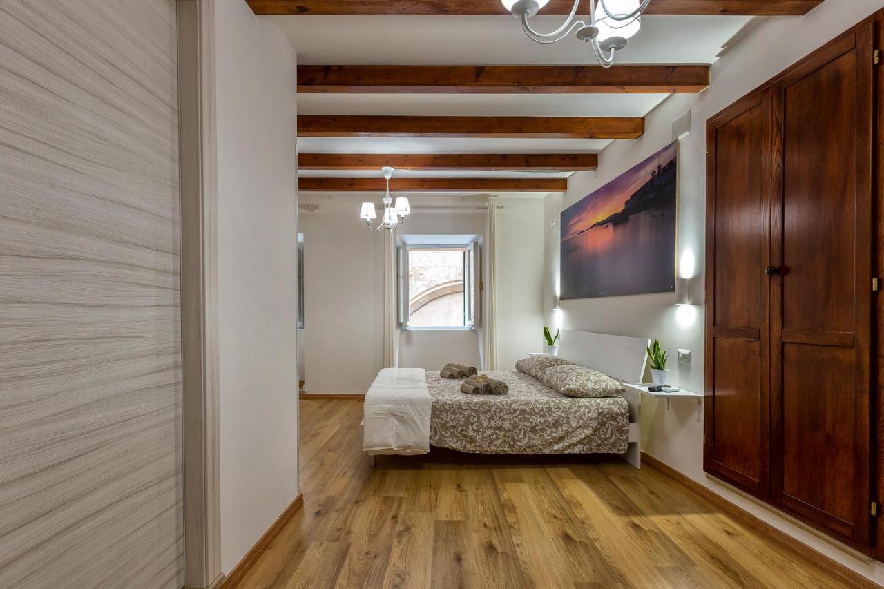 Nonna Nannina Guest House 알게로 외부 사진