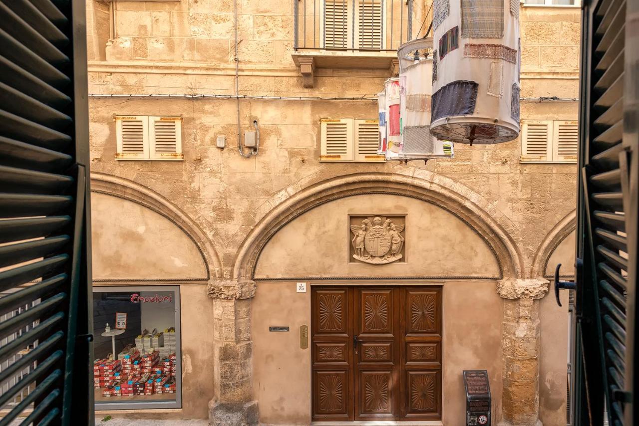 Nonna Nannina Guest House 알게로 외부 사진