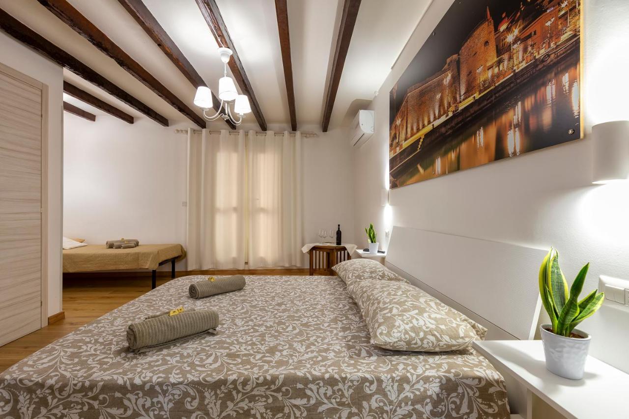 Nonna Nannina Guest House 알게로 외부 사진