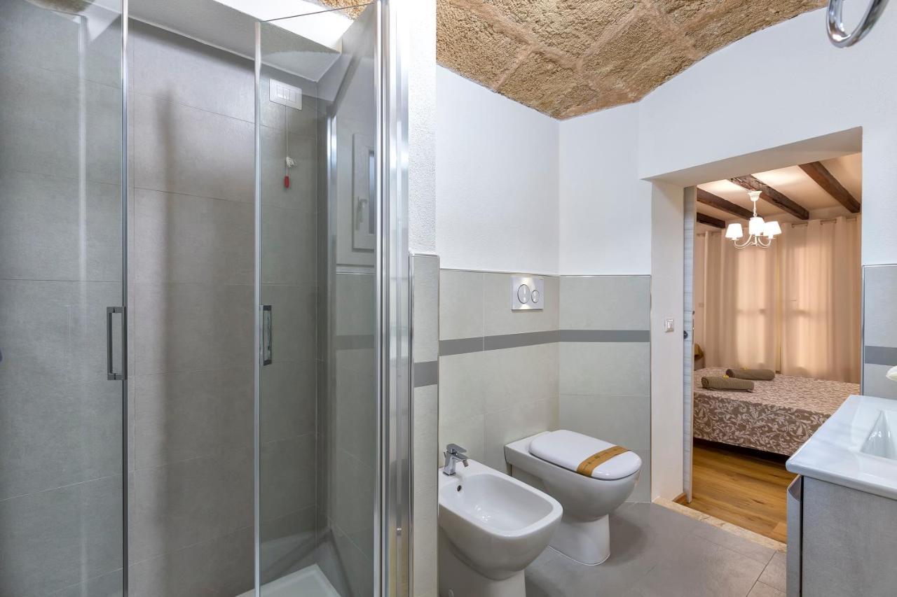 Nonna Nannina Guest House 알게로 외부 사진
