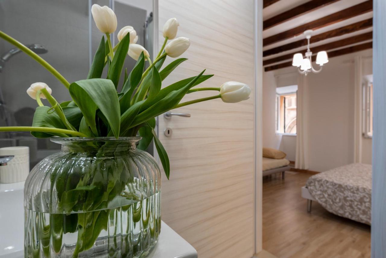 Nonna Nannina Guest House 알게로 외부 사진