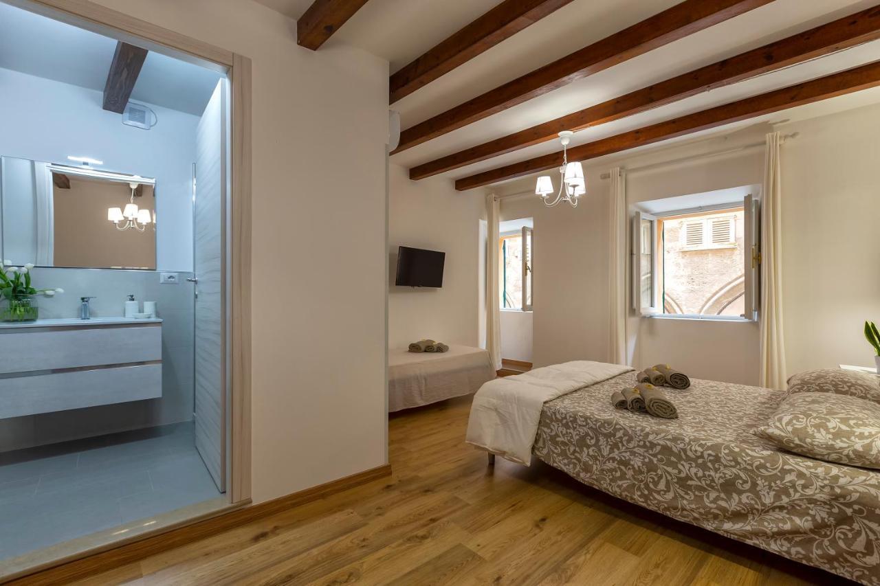Nonna Nannina Guest House 알게로 외부 사진