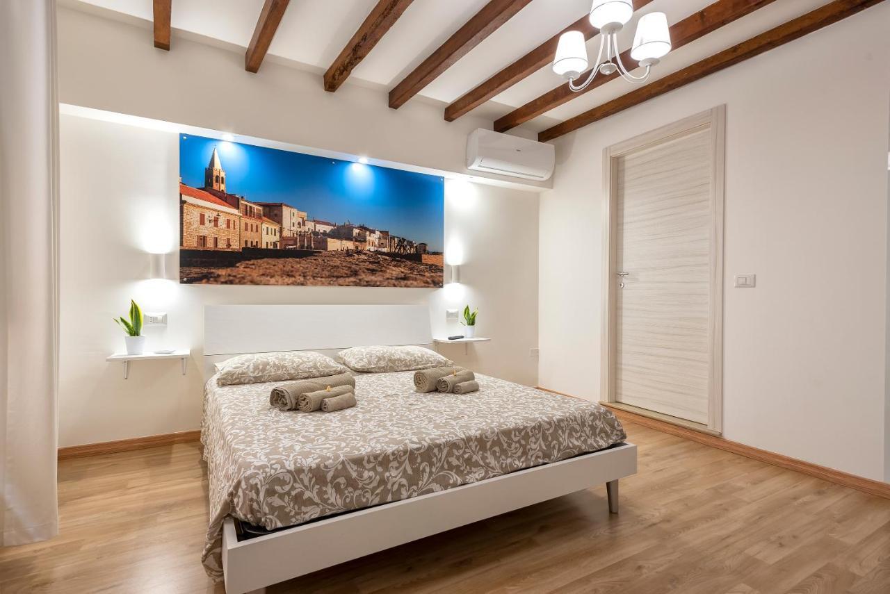 Nonna Nannina Guest House 알게로 외부 사진