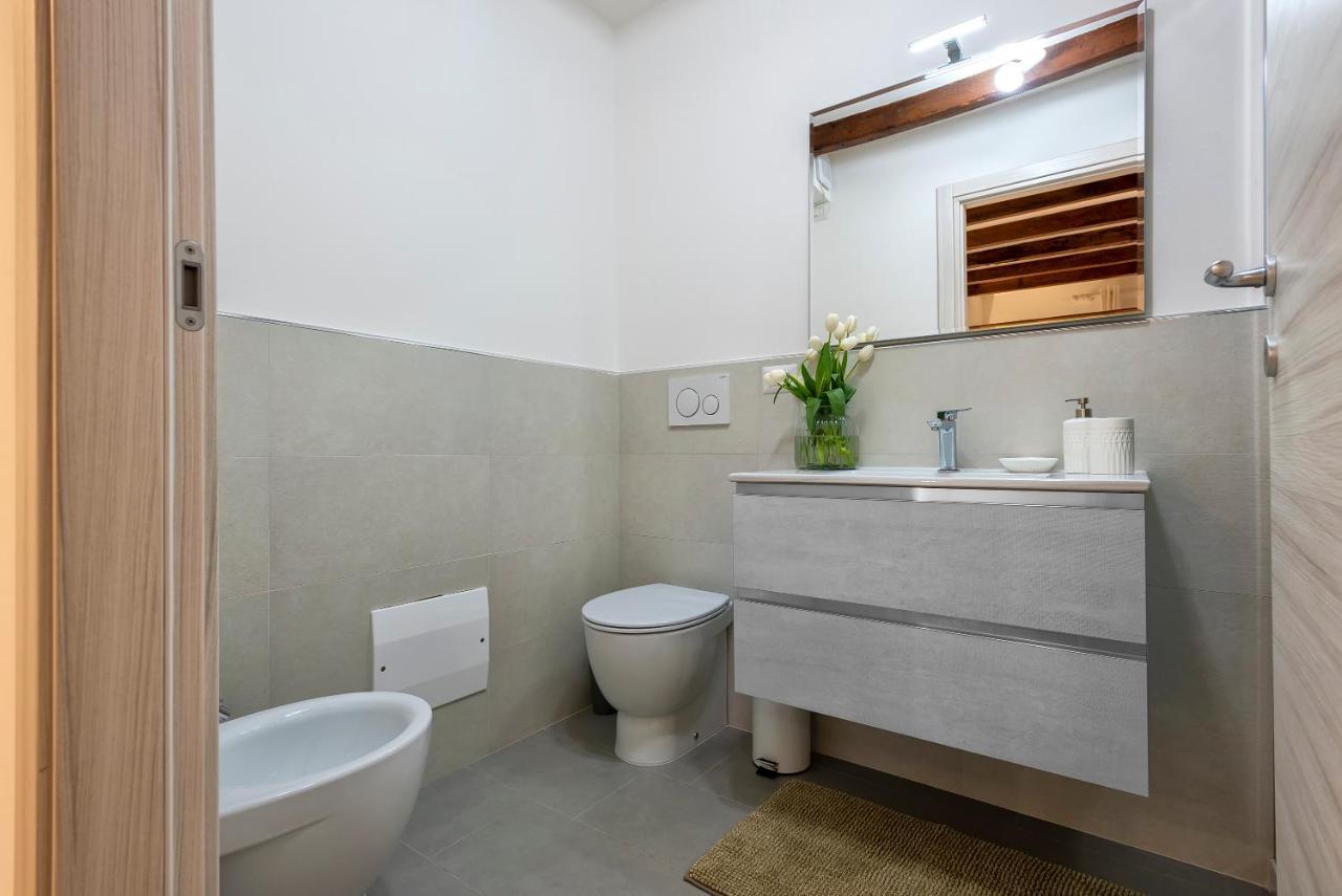 Nonna Nannina Guest House 알게로 외부 사진