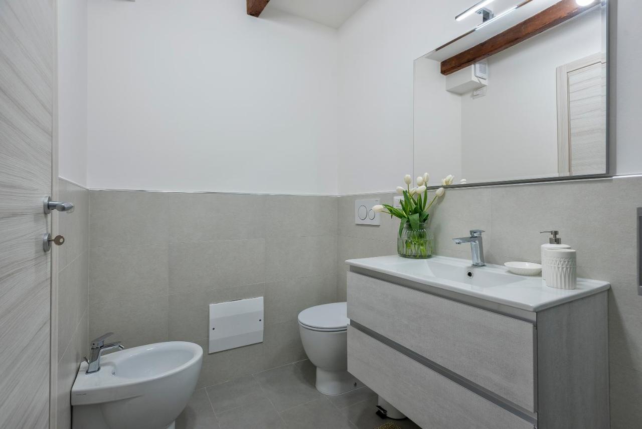 Nonna Nannina Guest House 알게로 외부 사진