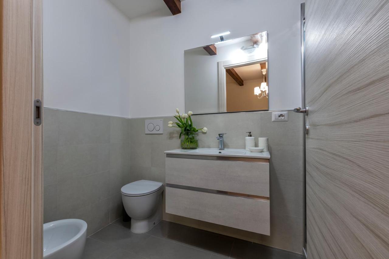 Nonna Nannina Guest House 알게로 외부 사진