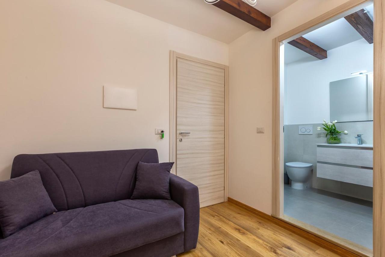 Nonna Nannina Guest House 알게로 외부 사진