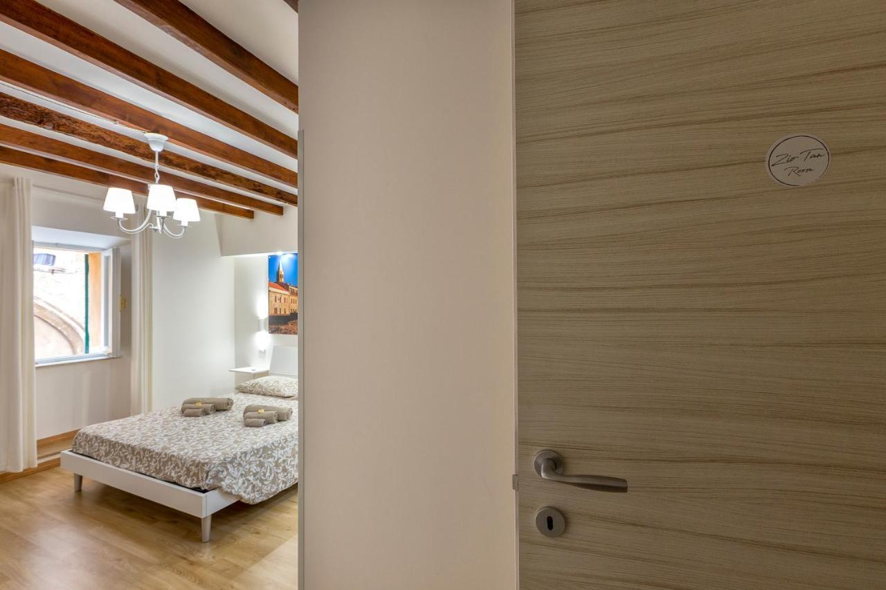 Nonna Nannina Guest House 알게로 외부 사진