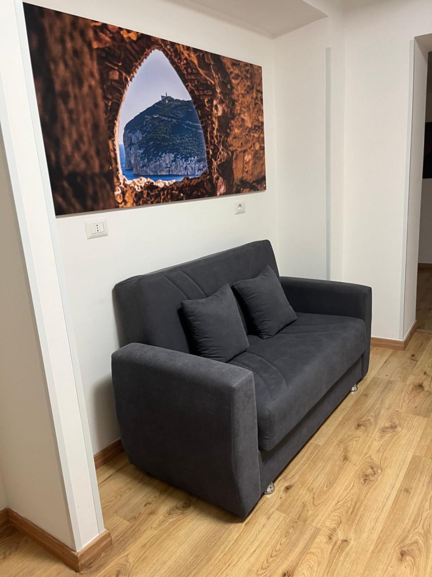 Nonna Nannina Guest House 알게로 외부 사진
